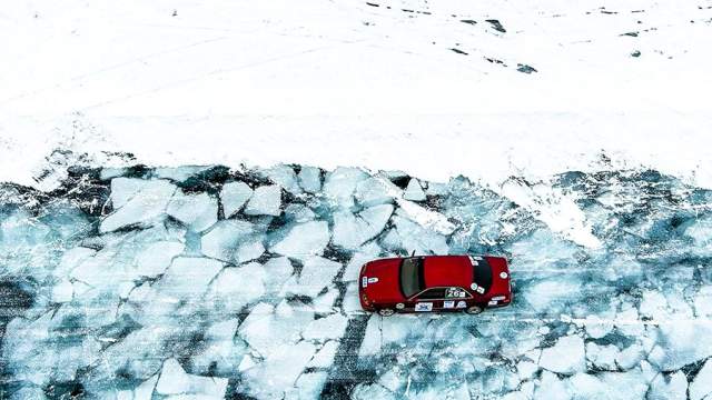 Байкальская миля 2022