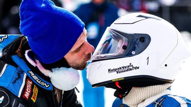 Байкальская миля 2022