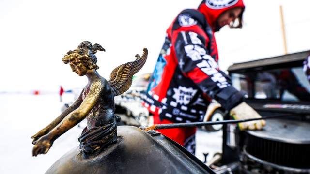 Байкальская миля 2022