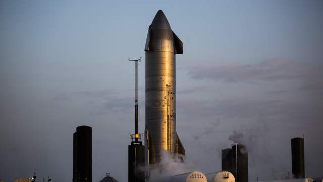 Самые важные космические достижения