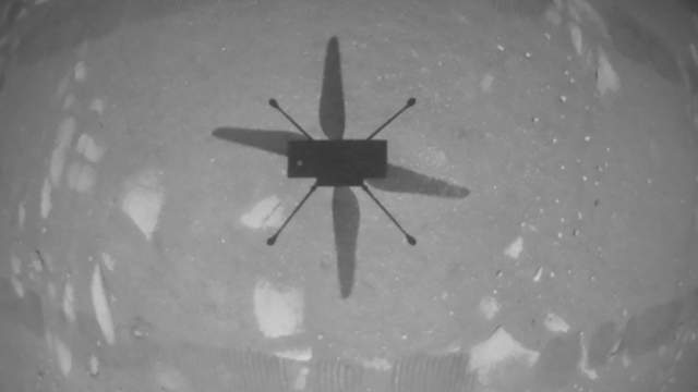 Самые важные космические достижения