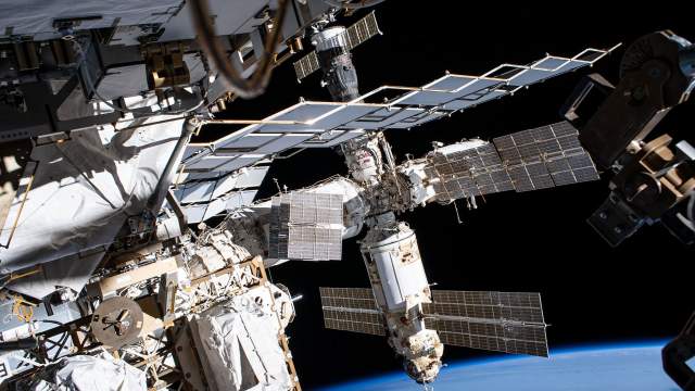 Самые важные космические достижения