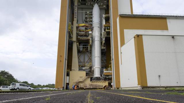 Самые важные космические достижения