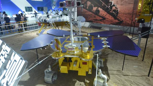 Самые важные космические достижения