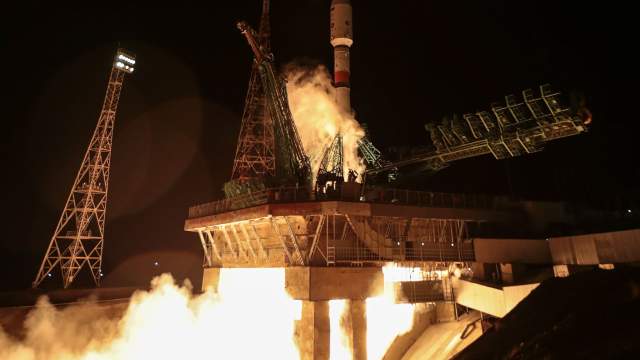 Самые важные космические достижения