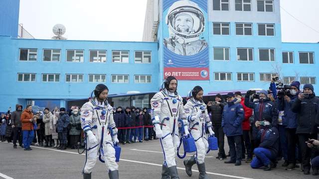 Самые важные космические достижения