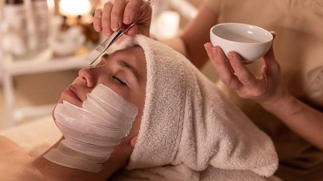 Загородный отель Just Wood