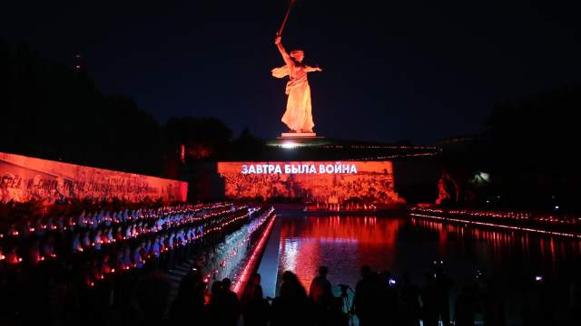 День памяти и скорби