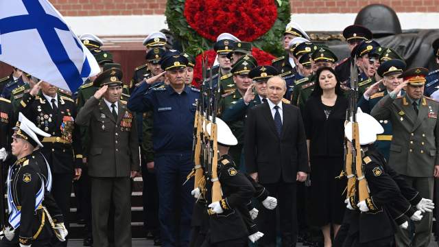 День памяти и скорби