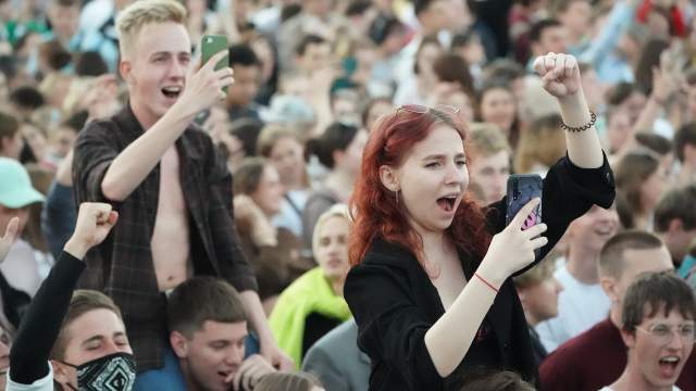 Ветер мечты