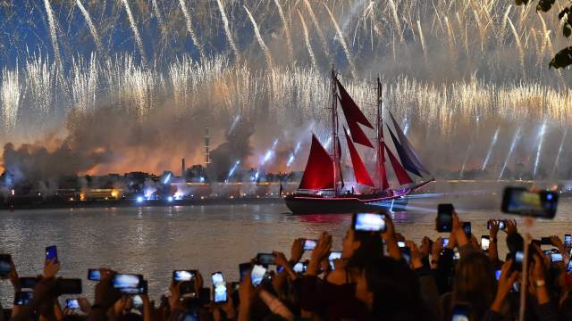 Ветер мечты