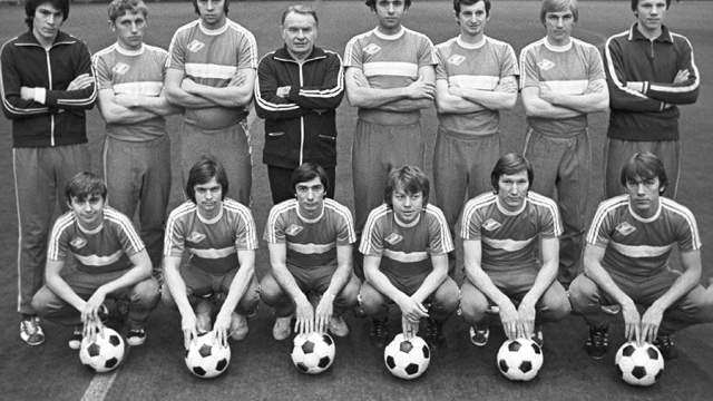 Умер Георгий Ярцев