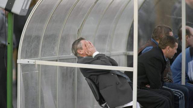 Умер Георгий Ярцев