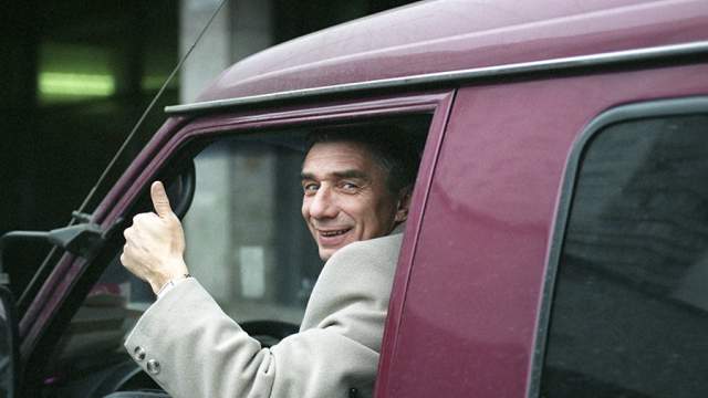 Умер Георгий Ярцев