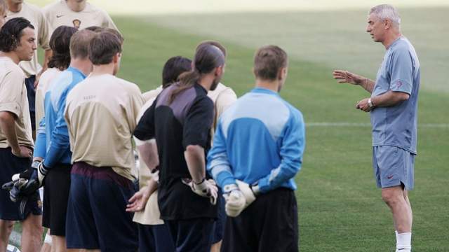 Умер Георгий Ярцев