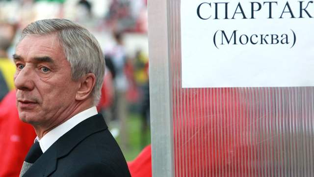 Умер Георгий Ярцев