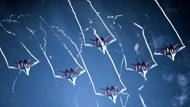 Международный военно-технический форум «Армия-2022»