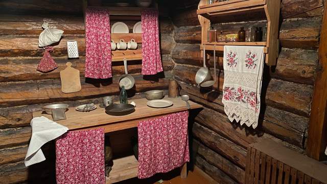 Вызывает Таймыр