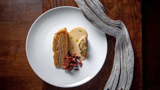 Вызывает Таймыр