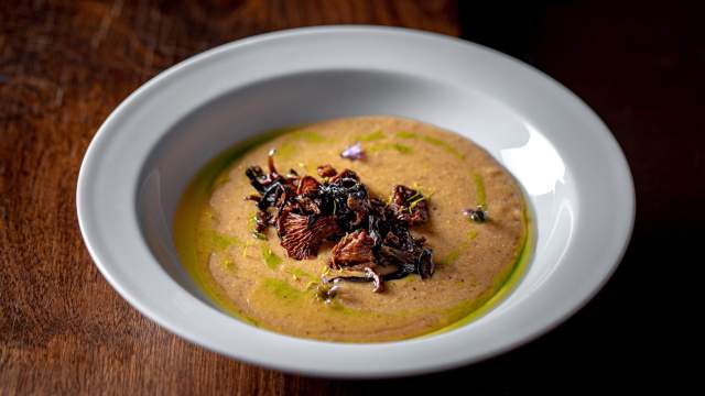 Вызывает Таймыр