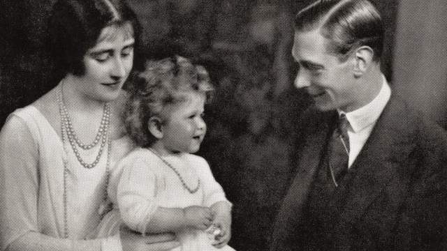 Елизавета II