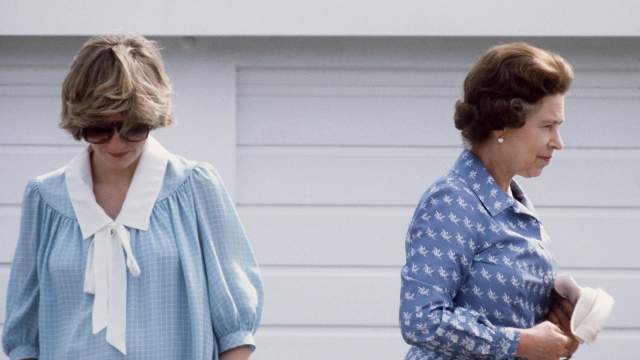 Елизавета II