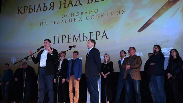 Погиб Сергей Пускепалис