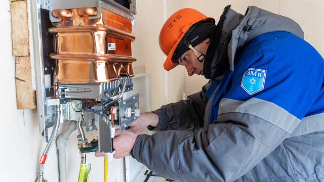 Горшочек, вари: как избежать проблем с газовым оборудованием