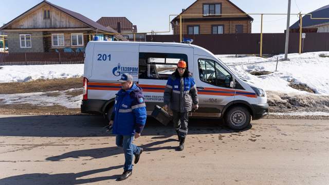 Горшочек, вари: как избежать проблем с газовым оборудованием