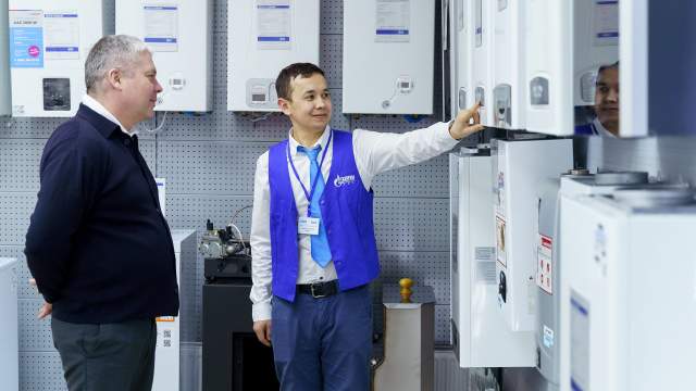 Горшочек, вари: как избежать проблем с газовым оборудованием