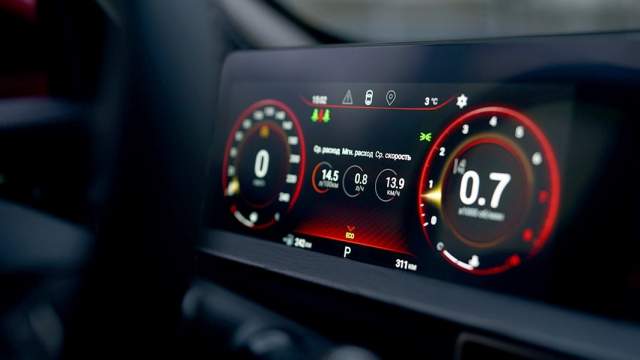 Классические циферблаты в спортрежиме наиболее информативны