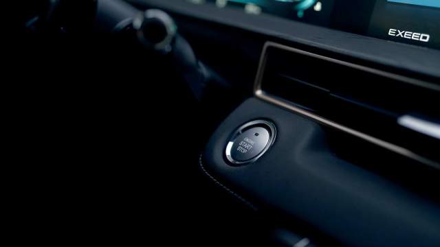 Отделка интерьера — с претензией на премиум