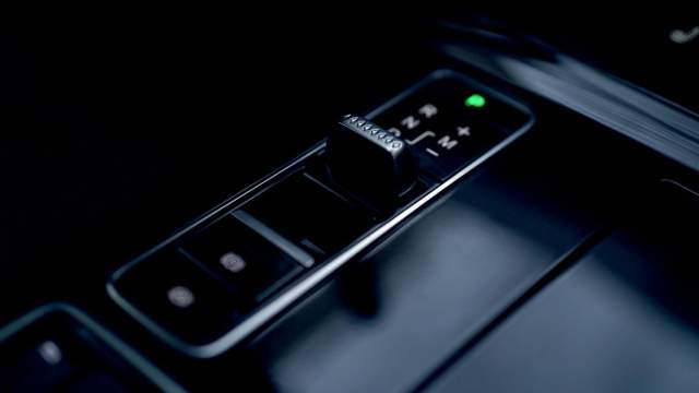 К селектору с выбором режимов двойным кликом нужно привыкнуть