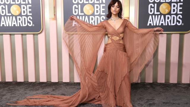 Золотой глобус