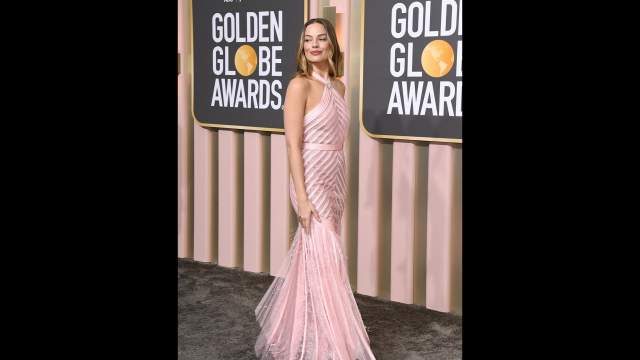 Золотой глобус