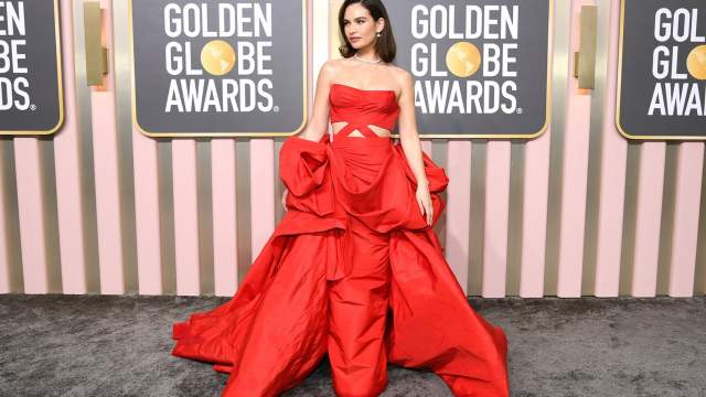 Золотой глобус