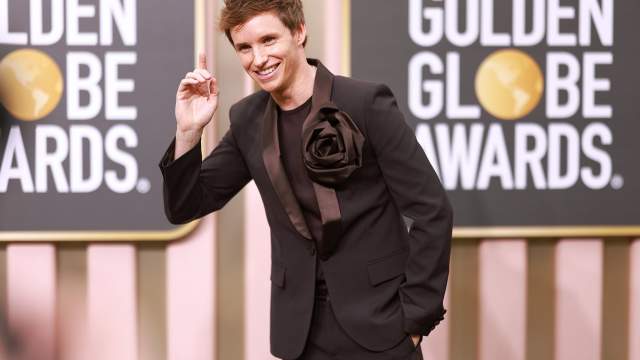 Золотой глобус