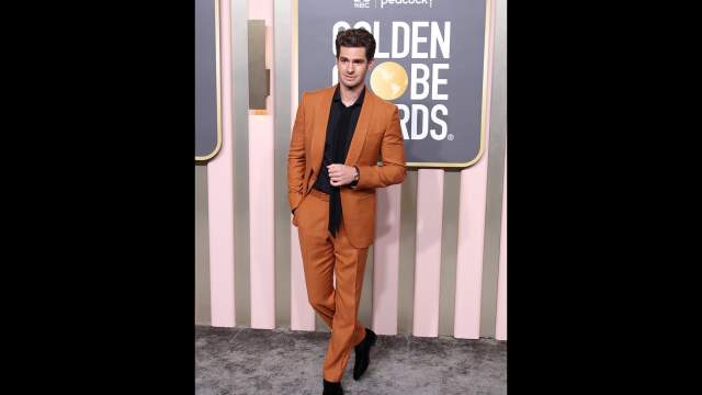 Золотой глобус