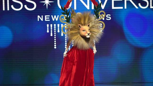 Как проходил конкурс костюмов «Мисс Вселенная – 2023»