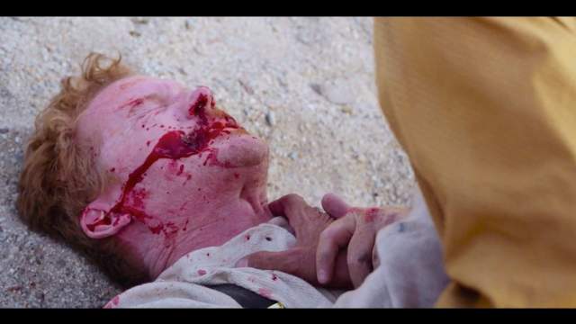 Нападение на Рио Браво