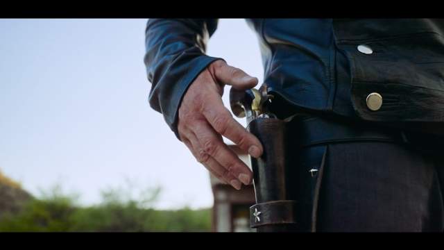 Нападение на Рио Браво