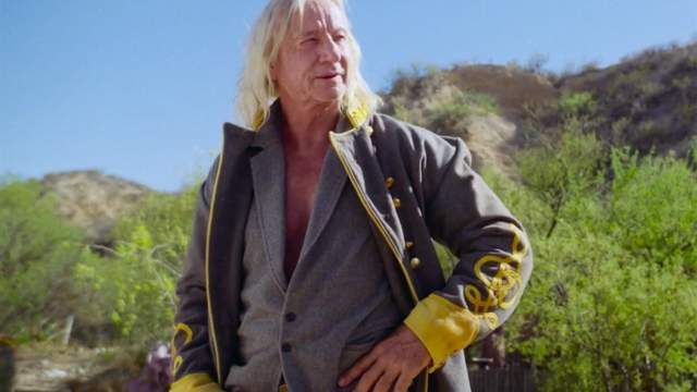 Нападение на Рио Браво