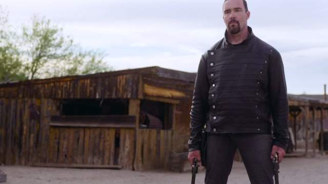 Нападение на Рио Браво