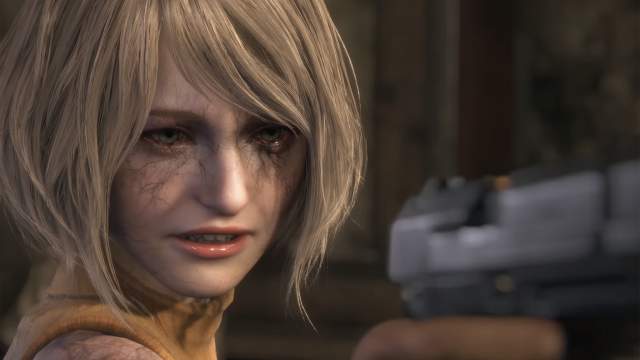 Resident Evil 4