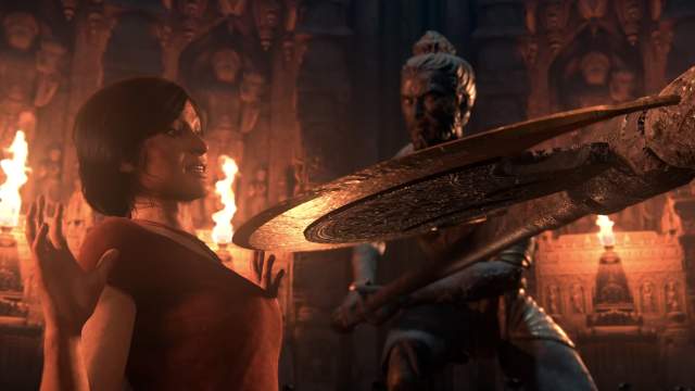 UNCHARTED: The Nathan Drake Collection