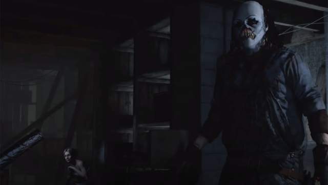 Until Dawn