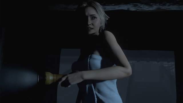 Until Dawn