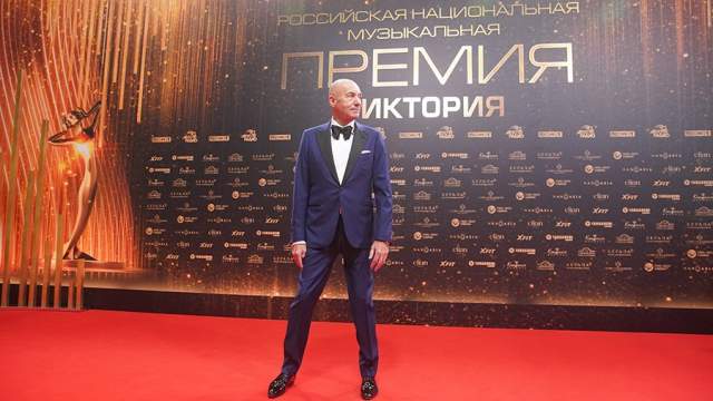 Игорь Крутой