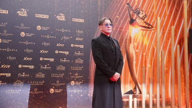 Григорий Лепс