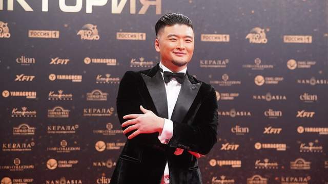 Анатолий Цой